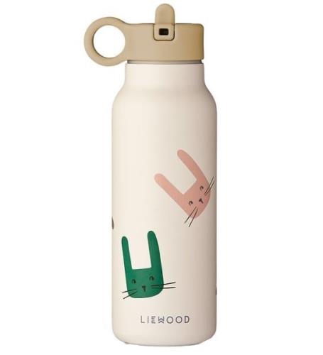 Liewood Vattenflaska - Falk - 350 ml - Bunny/Sandy