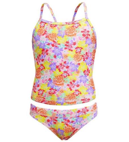 Funkita Bikini - Simma stadigt - UV50+ - Summer Garden