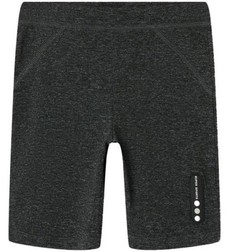 Name It Cykelshorts - NkfDimija - Svart