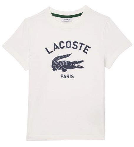 Lacoste T-shirt - MjÃ¶l