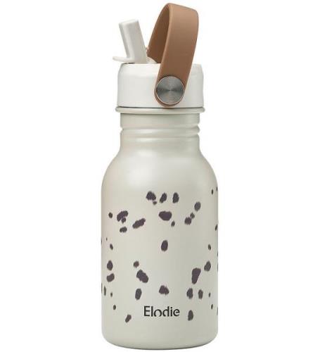 Elodie Details Vattenflaska - 350 ml - Dalmantian Dots