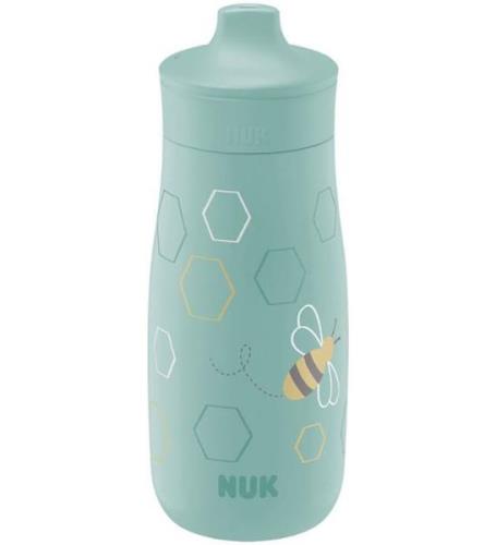 Nuk Vattenflaska m. Pip - Mini-Me Sip - 300 ml - Plast - Bee