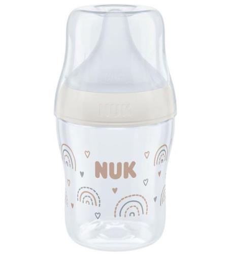 Nuk Nappflaska - Perfekt matchning - 150 ml - Rainbow