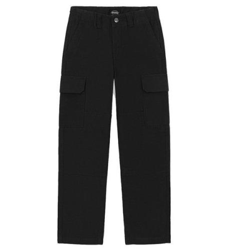 Dickies Byxor - Millerville K - Svart