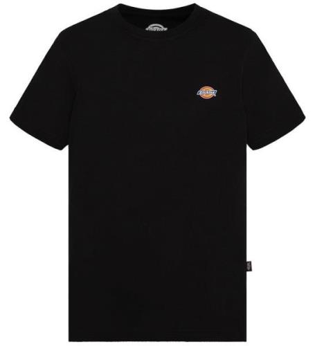 Dickies T-shirt - Youth Mapleton - Sticka Black