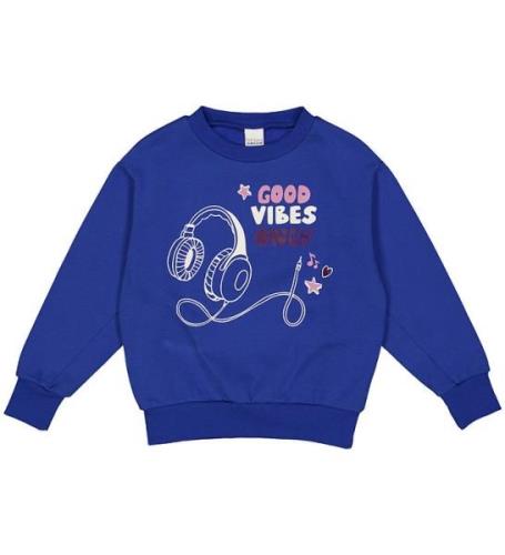 Freds World Sweatshirt - HÃ¤rva - StjÃ¤rna Blue