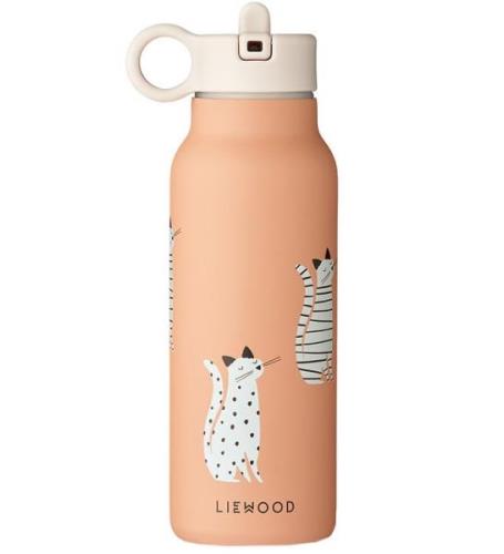 Liewood Vattenflaska - Falk - 350 ml - CAT/Toscana Rose