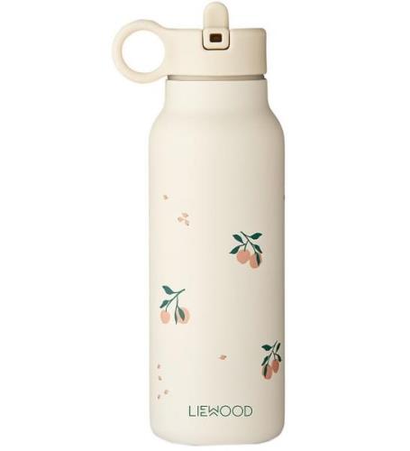 Liewood Vattenflaska - Falk - 350 ml - Peach/Sea Shell Mix