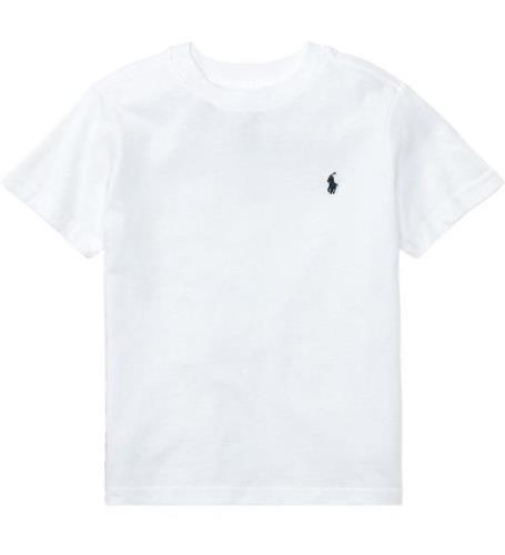 Polo Ralph Lauren T-shirt - Vit