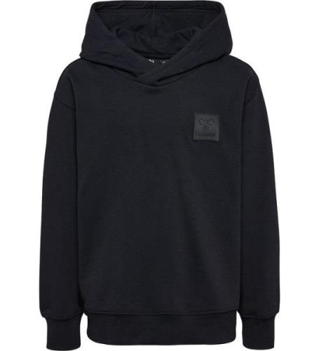 Hummel Hoodie - HmlClean - Svart