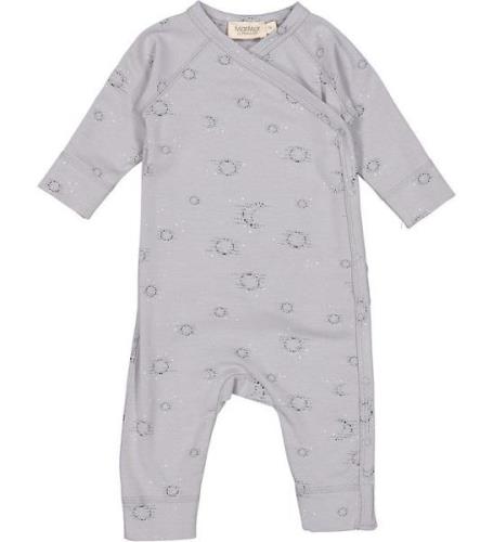 MarMar Onesie - Modal - Rulo - MÃ¥nen