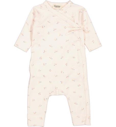 MarMar Onesie - Rula - Anemone