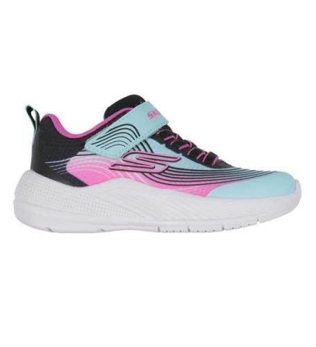 Skechers Skor - Microspec Advance - Aqua