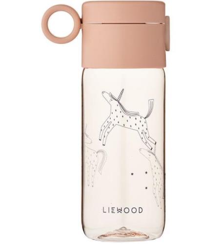 Liewood Vattenflaska - Clemence - 350 ml - Unicorn/Pale Toscana