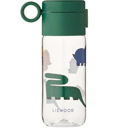 Liewood Vattenflaska - Clemence - 350 ml - Dinosaurs/Mist