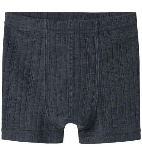 Name It Boxershorts - Ull - NmmWang - Ombre Blue