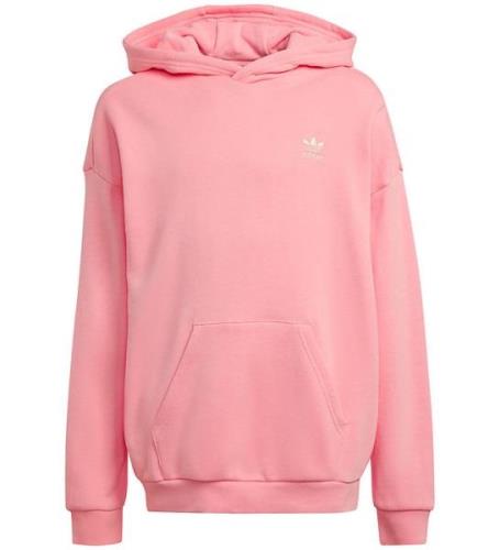 adidas Originals Hoodie - Rosa