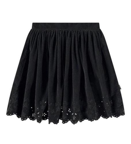 Molo Kjol - Manchester - Bellis - Black