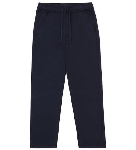 The New Byxor - Chinos - TnRe:Connect - MarinblÃ¥ Blazer