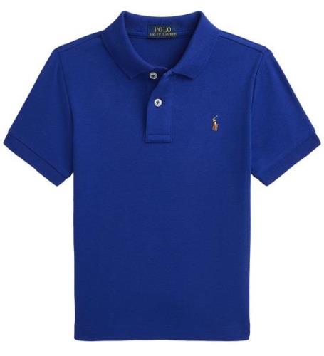 Polo Ralph Lauren Polo - BlÃ¥