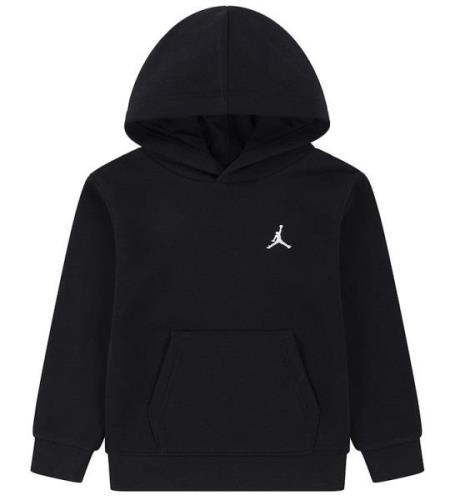 Jordan Hoodie - Svart