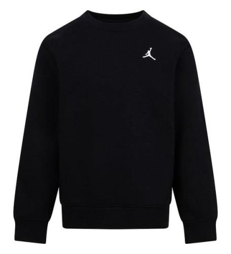 Jordan Sweatshirt - Svart