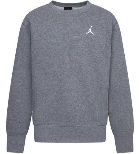 Jordan Sweatshirt - Kol Heather