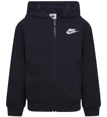 Nike Cardigan - Svart