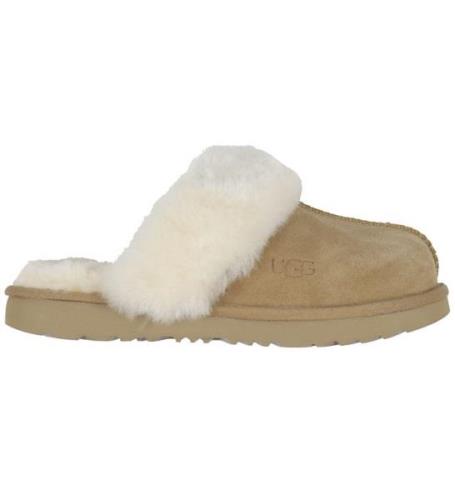 UGG Innerskor - K Cozy II - Chestnut