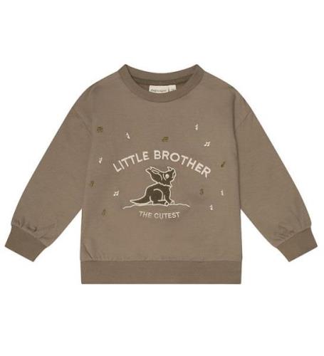 That's Mine Sweatshirt - Finley - Fossil