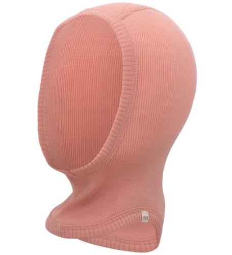 Minimalisma Balaclava - Enkel - Rib - Ull - Elefant - Cloudbe