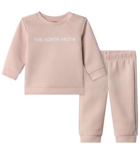 The North Face Sweatset - Rosa Moss