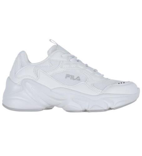 Fila Skor - Collene Kids - Vit