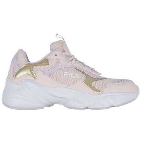 Fila Skor - Collene Cb Teens - Mauve Chalk-Orchid Hush