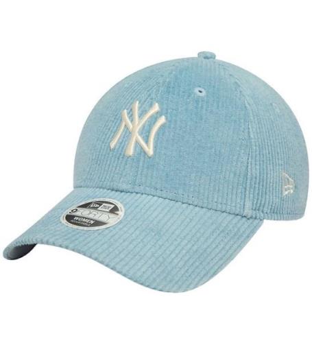 New Era Keps - 9Fyrtio - Pastel Blue