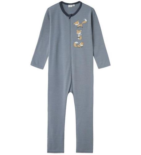 Name It Onesie - Ull - NmmWillit - Tradewinds