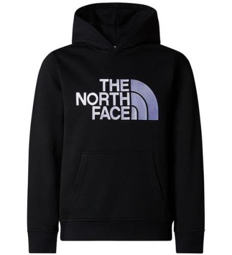 The North Face Hoodie - B Drew Topp - Svart