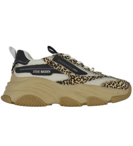 Steven Madden Skor - BesittningL-E - Leopard Multi