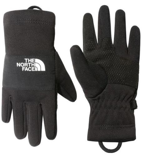 The North Face Handskar - Sierra Etip - Svart - L