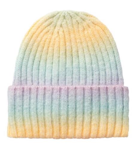 Name It Mössa - Beanie - NmfMarshmellow - Moonlite Mauve