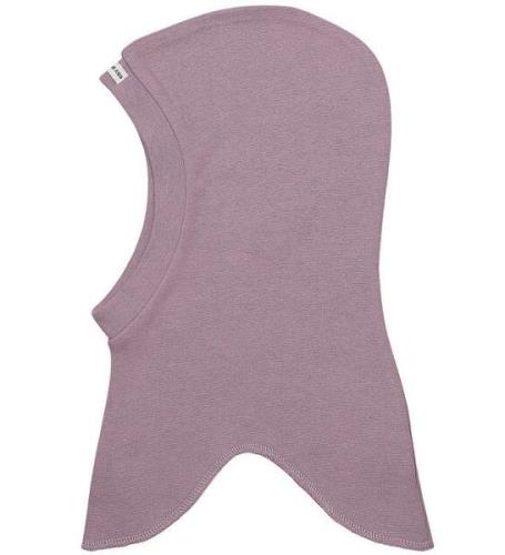 Racing Kids Balaclava - Enkel - Elderberry