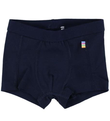 Joha Boxershorts - MarinblÃ¥