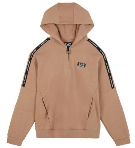 EA7 Hoodie - Portabella