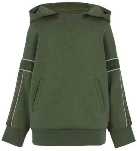 Emporio Armani Hoodie - ChimÃ¤r