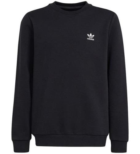 adidas Originals Sweatshirt - Crew - Svart