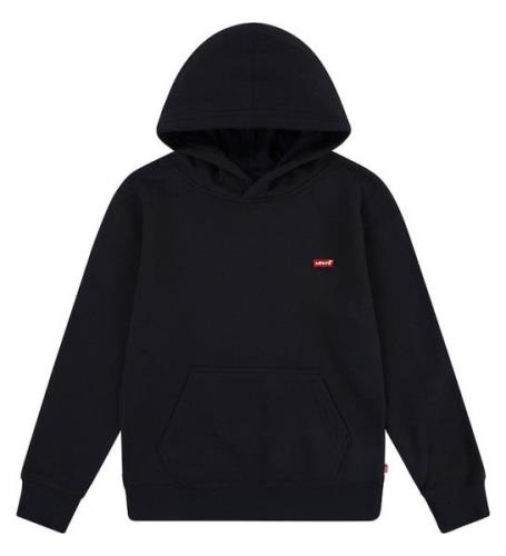 Levis Hoodie - Svart