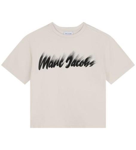 Little Marc Jacobs T-shirt - Sand