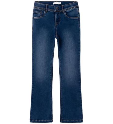 Name It Jeans - NkfSalli - Dark Blue Denim