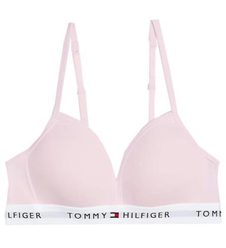 Tommy Hilfiger behån u Galge - Light Pink