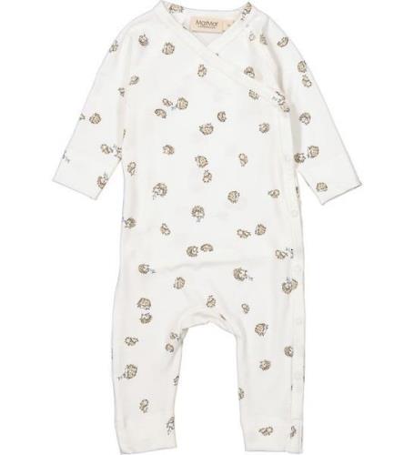 MarMar Onesie - Modal - Rulo - Forest Friends